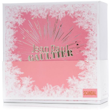 Jean Paul Gaultier Scandal EdP Set 165 ml kozmetikai ajándékcsomag