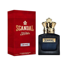 Jean Paul Gaultier Scandal Intense EDP 100 ml parfüm és kölni