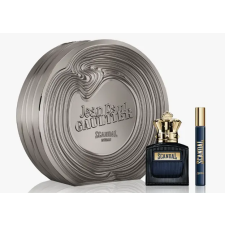 Jean Paul Gaultier Scandal Intense Pour Homme SET: edp 100ml + edp 10ml kozmetikai ajándékcsomag