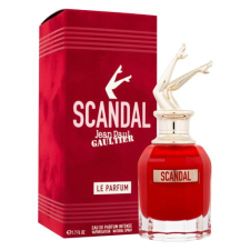 Jean Paul Gaultier Scandal Le Parfum EDP 50 ml parfüm és kölni