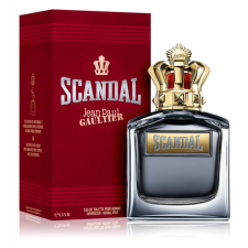 Jean Paul Gaultier Scandal Pour Homme EDT 150 ml parfüm és kölni