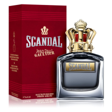Jean Paul Gaultier Scandal Pour Homme tölthető Eau de Toilette, , férfi parfüm és kölni