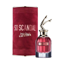 Jean Paul Gaultier Scandal So Scandal!, edp 50ml parfüm és kölni