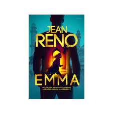  Jean Reno - Emma irodalom