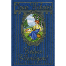 Jean Webster KEDVES ELLENSÉGEM! gyermek- és ifjúsági könyv
