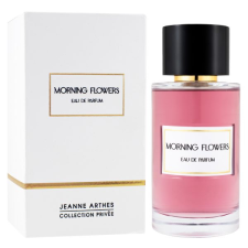 Jeanne Arthes COLLECTION PRIVÉE Morning Flowers EDP 100 ml parfüm és kölni