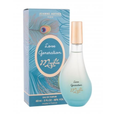 Jeanne Arthes Love Generation Mystic EDP 60ml parfüm és kölni