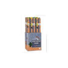  Jeans háromszög HB grafit ceruza (203565) ceruza