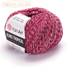 Jeans Tropical-615 rövidáru