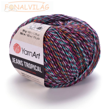  Jeans Tropical-620 rövidáru