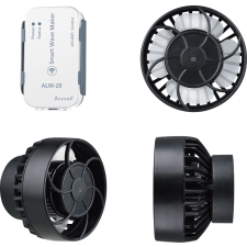  Jebao ALW 20 keringető szivattyú halfelszerelések