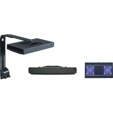  Jebao Smart Marine Light AL-150 - LED lámpa tengeri akváriumhoz akváriumlámpa