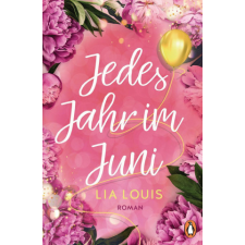 Jedes Jahr im Juni – Veronika Dünninger idegen nyelvű könyv