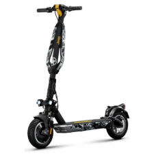 JEEP E-Scooter Urban Camou elektromos roller