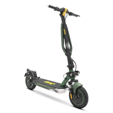 JEEP JAD Advanced Safety elektromos roller