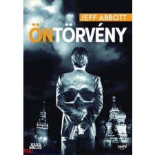 Jeff Abbott : Öntörvény regény