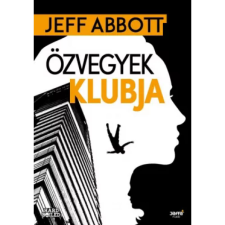  Jeff Abbott - Özvegyek klubja regény