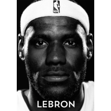 Jeff Benedict - LeBron egyéb könyv