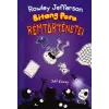 Jeff Kinney - Egy Bitang Jó Fej Srác Naplója 3. Rowley Jefferson bitang para rémtörténetei