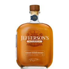  Jefferson s Bourbon (0,7L / 41,15%) whisky