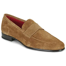 Jeffery-West Mokkaszínek OCEAN CHESTNUT SENSORY Barna 41