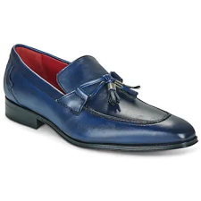 Jeffery-West Mokkaszínek SOPRANO TOLEDO NAVY Tengerész 41 férfi cipő
