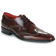 Jeffery-West Oxford cipők SCARFACE Barna 42