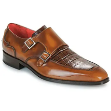 Jeffery-West Oxford cipők SOPRANO Barna 42
