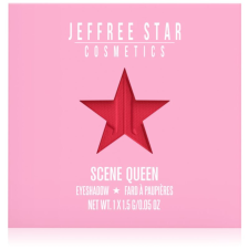 Jeffree Star Cosmetics Artistry Single szemhéjfesték árnyalat Scene Queen 1,5 g szemhéjpúder