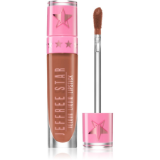 Jeffree Star Cosmetics Velour Liquid Lipstick folyékony rúzs árnyalat Libra Lynn 5,6 ml rúzs, szájfény