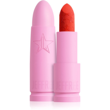 Jeffree Star Cosmetics Velvet Trap rúzs árnyalat Prick 4 g rúzs, szájfény