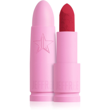 Jeffree Star Cosmetics Velvet Trap rúzs árnyalat Red Affair 4 g rúzs, szájfény