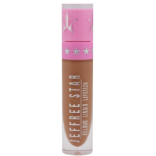 Jeffree Star Velour Liquid Lipstick Finally. Rúzs 5.6 ml rúzs, szájfény