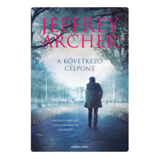 Jeffrey Archer - A következő célpont regény