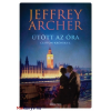 Jeffrey Archer : Ütött az óra - Clifton-krónika 6.