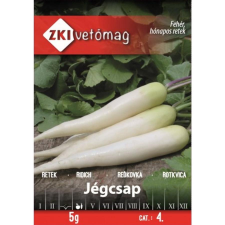 JÉGCSAP 5G fa és növény