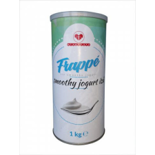 Jeges joghurt / Ice smoothy jogurt tea