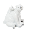  Jeges medve boccsal poly 7cm