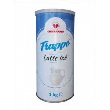 Jeges tejvirág / Ice latte kávé