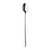 . Jegeskávé és koktélkeverő kanál, rozsdamentes acél, 22 cm, "Róma"
