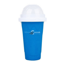 Jégkása készítő pohár 300 ml babaétkészlet