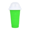  Jégkása készítő pohár 300 ml - Zöld