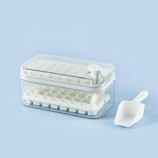  Jégkocka készítő szett konyhai eszköz