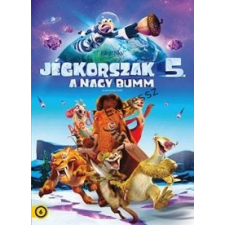  Jégkorszak 5. – A nagy bumm egyéb film