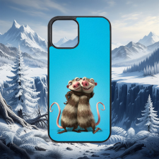  Jégkorszak -  Ropsz és Eddie - iPhone tok tok és táska