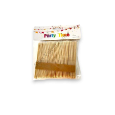 Jégkrém pálcika fa 11,3*1,5 cm (fa spatula) konyhai eszköz