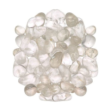 Jégkristály marokkő (2-3 cm) marokkő