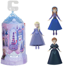 Jégpalota Disney Jégvarázs sorozat játékfigura