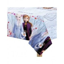  Jégvarázs 2,vagy Sellő mintás műanyag asztalterítő - 120 cm x 180 cm lakástextília