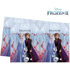 Jégvarázs Disney Frozen II, Jégvarázs Asztalterítő 120*180 cm lakástextília